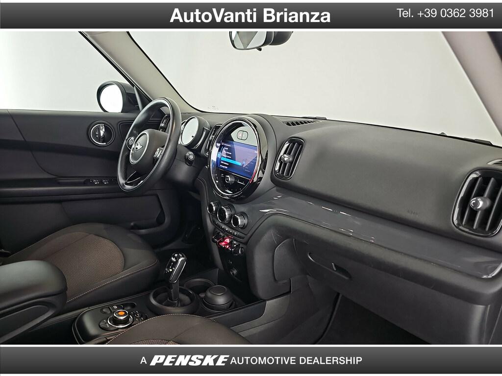 Mini Cooper Countryman 1.5 Business Auto