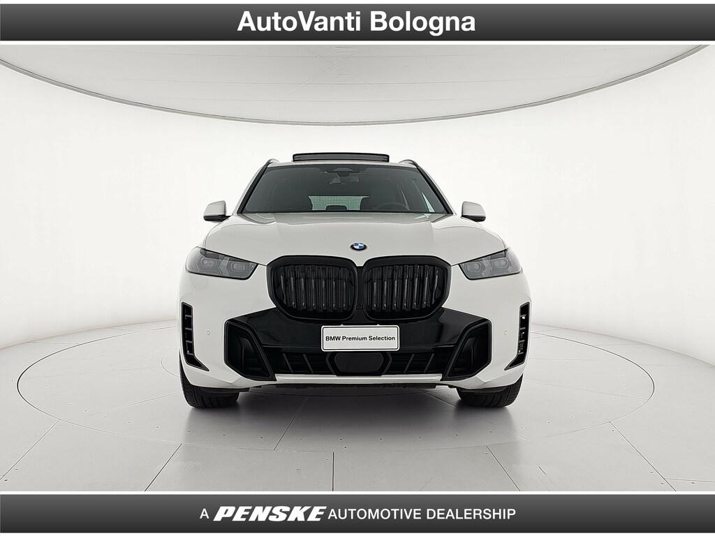 BMW X5 xdrive30d MSport Pro auto