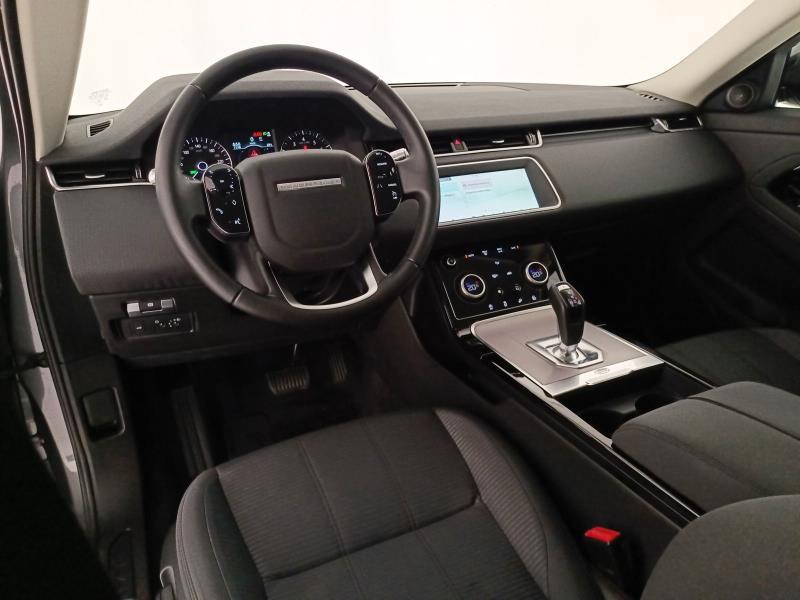 Land Rover Range Rover Evoque Evoque 2.0 i4 mhev S awd 200cv auto