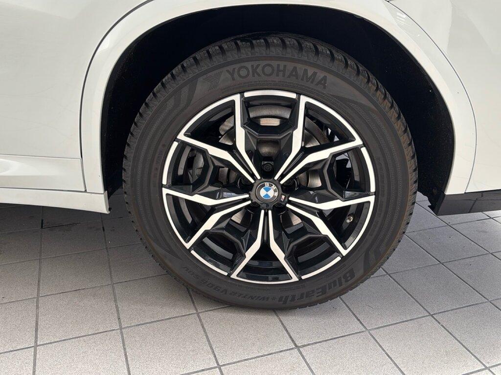 BMW X4 xdrive20d mhev 48V Msport auto