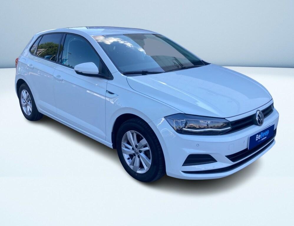 Volkswagen Polo 5p 1.6 tdi Comfortline 95cv