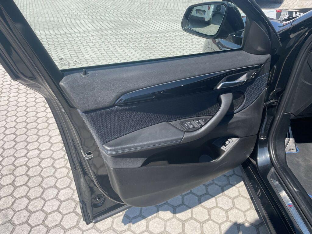 BMW X2 sdrive20i Msport 192cv auto