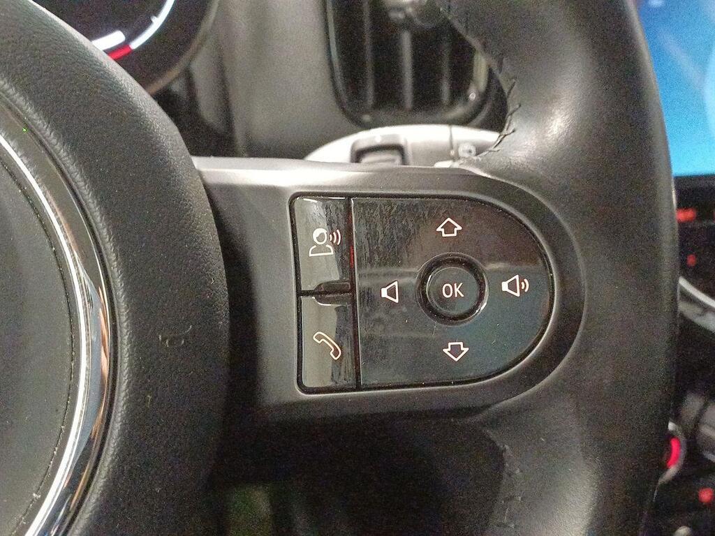Mini Cooper D Countryman 2.0 TwinPower Turbo Cooper D