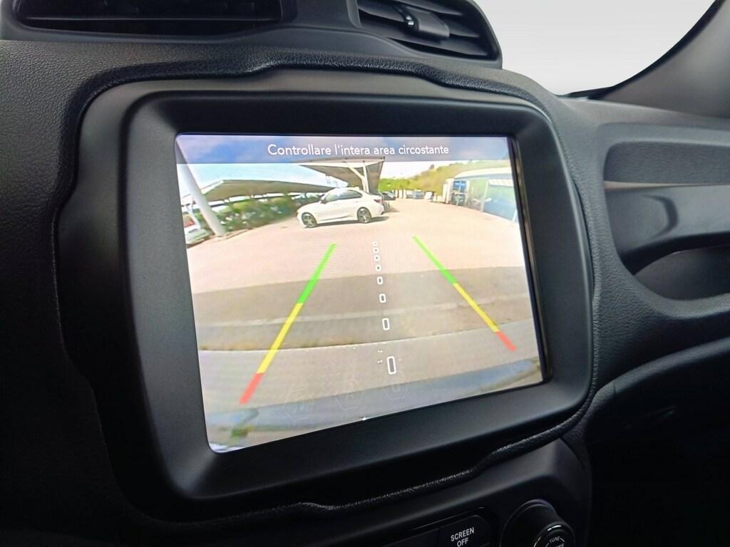 Jeep Renegade 1.6 mjt S 2wd 130cv