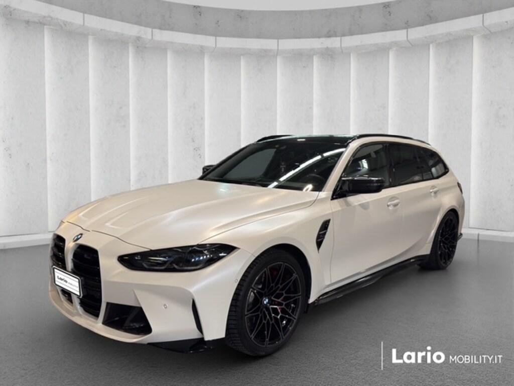 BMW M3 Touring 3.0 Competition M xdrive auto