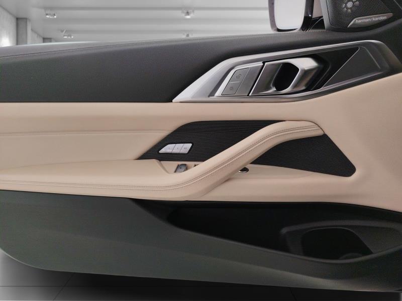 BMW Serie 4 M M440i mhev 48V xdrive auto