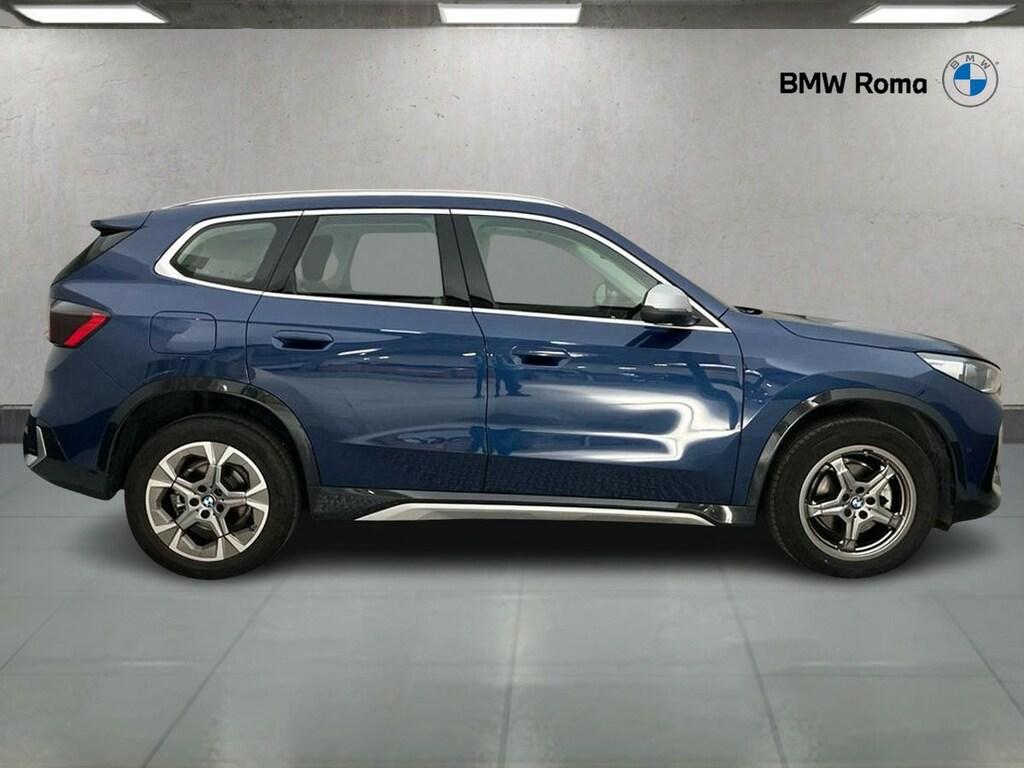 BMW X1 sdrive18d X-Line auto