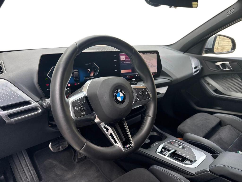 BMW Serie 1 123 xdrive 48V MSport Pro auto