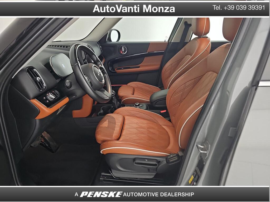 Mini Mini Countryman 1.5 Cooper SE All4 all4 auto
