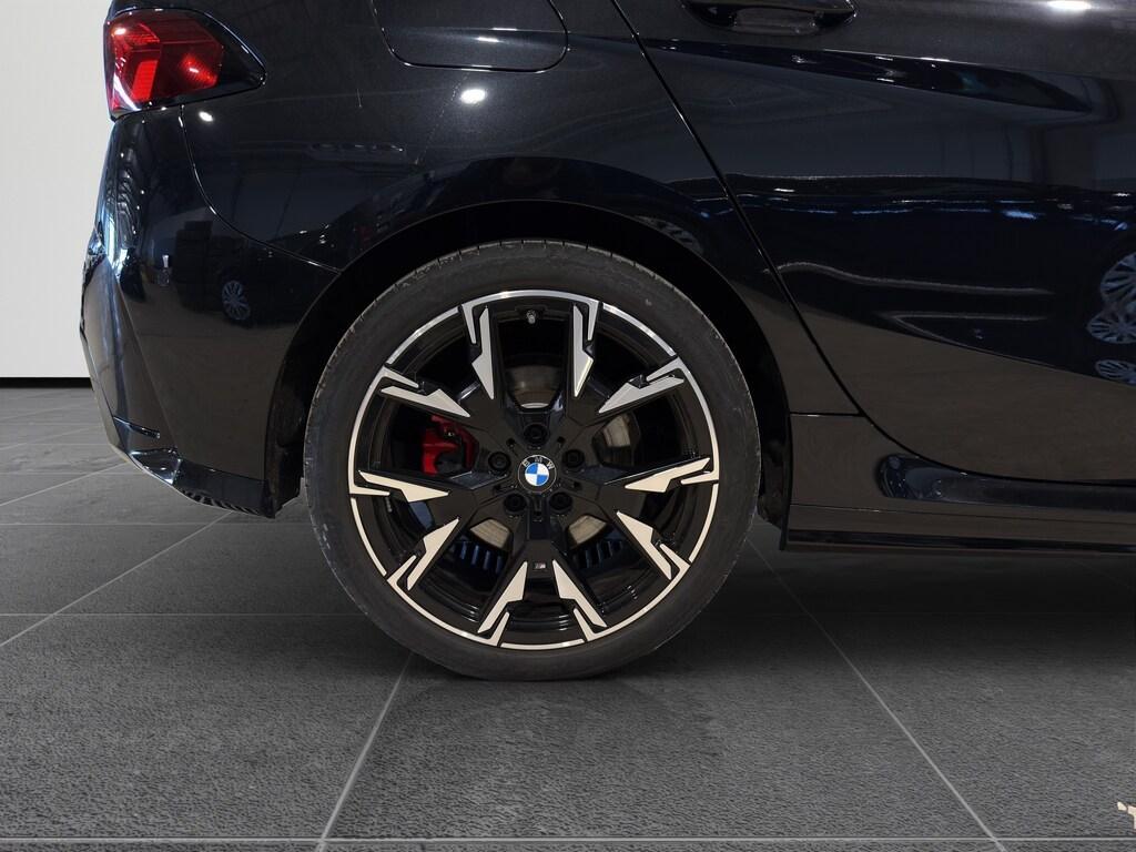 BMW Serie 1 118d MSport Pro auto