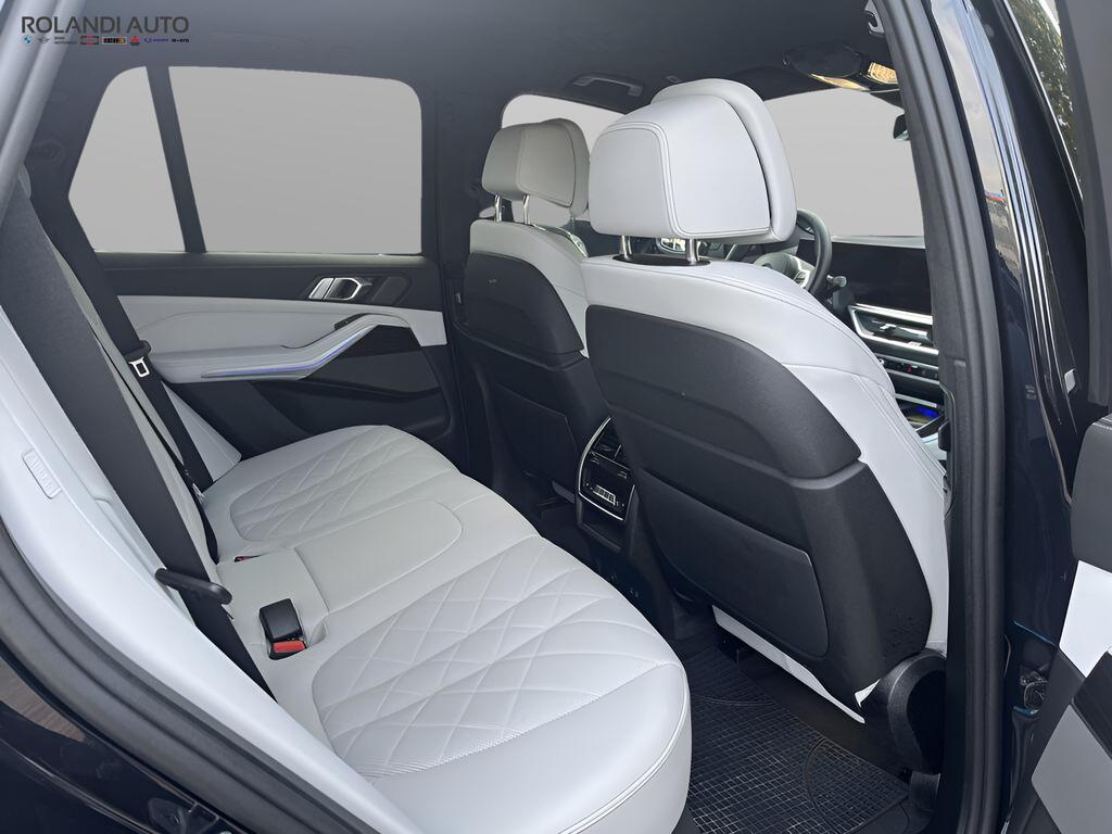 BMW X5 xdrive50e Msport auto