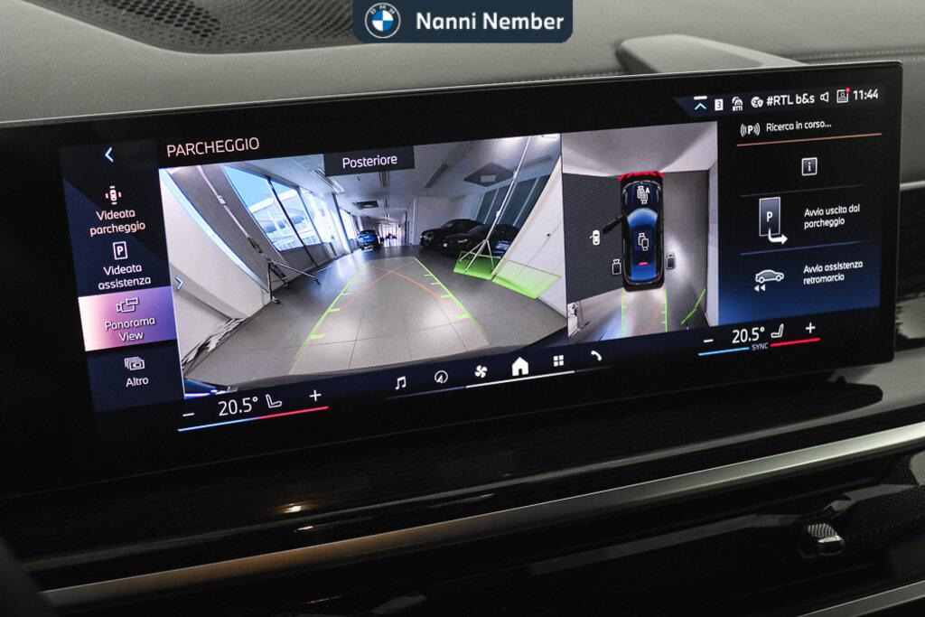 BMW X6 xdrive30d MSport Pro auto