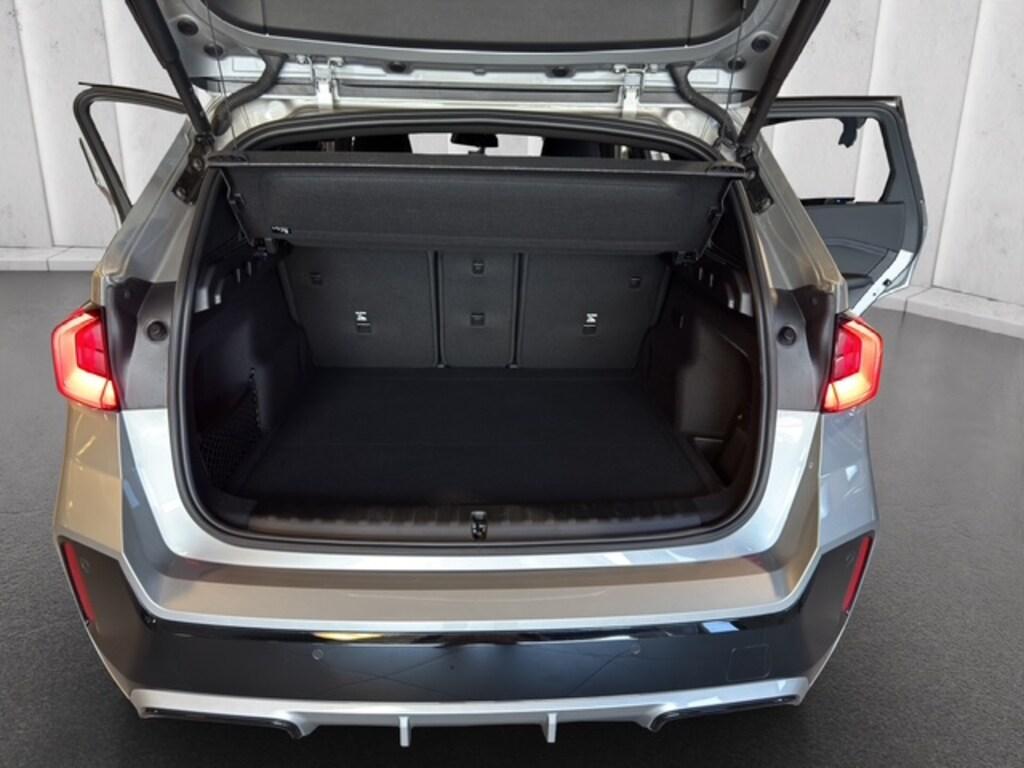 BMW X1 xdrive 25e MSport Pro auto