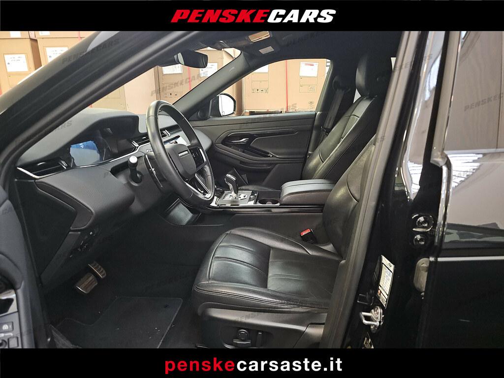 Land Rover Range Rover Evoque Evoque 2.0d i4 mhev Bronze Collection awd 163cv auto