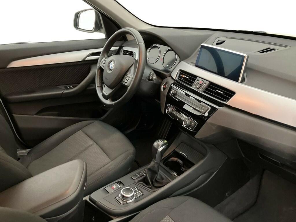 BMW X1 xdrive25e Advantage auto