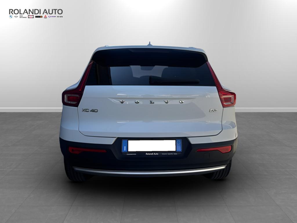 Volvo XC40 2.0 D3 Business Plus geartronic my20
