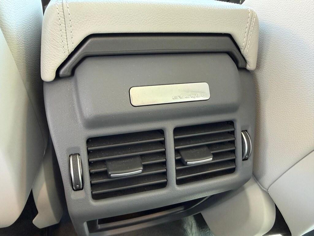 Land Rover Range Rover Evoque Evoque 2.0 td4 SE Dynamic 150cv 5p