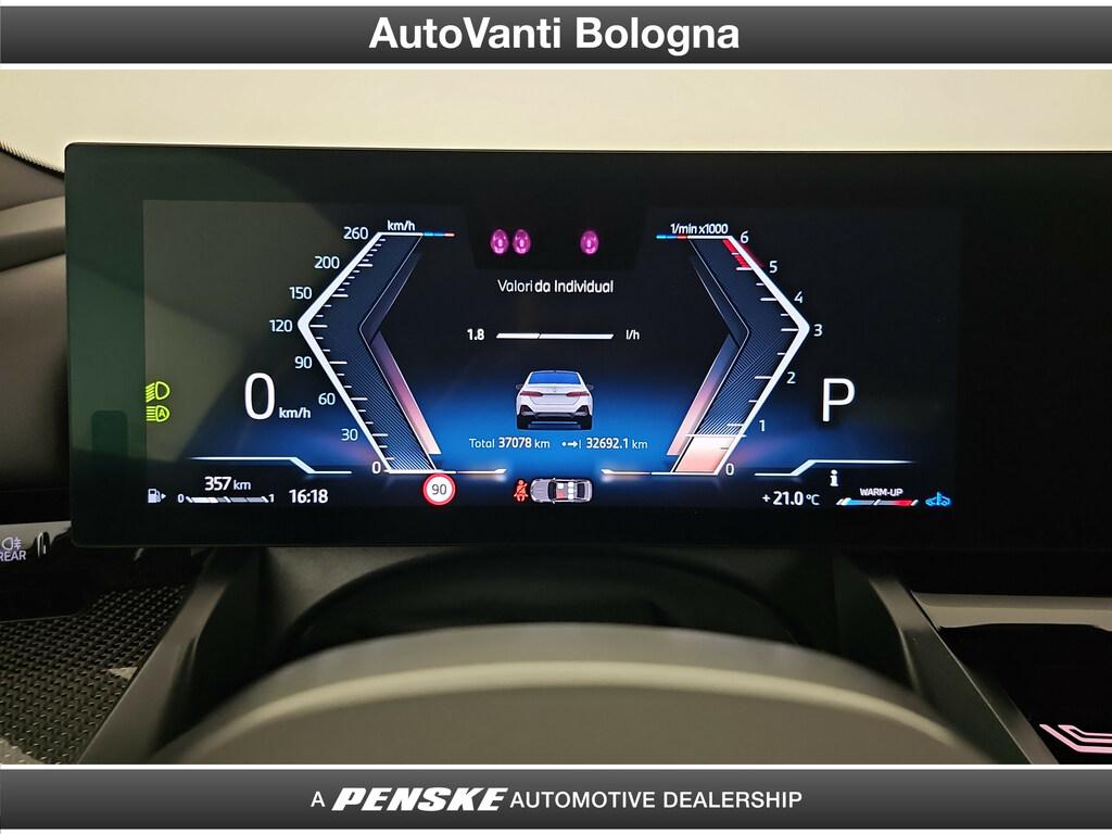 BMW Serie 5 520d 48V sdrive M Sport Pro auto