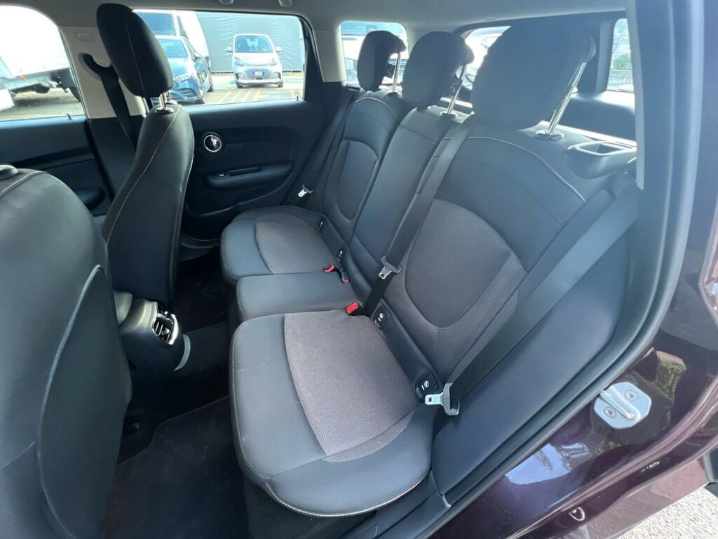 Mini Cooper D Clubman 2.0 D Cooper D Hype Auto