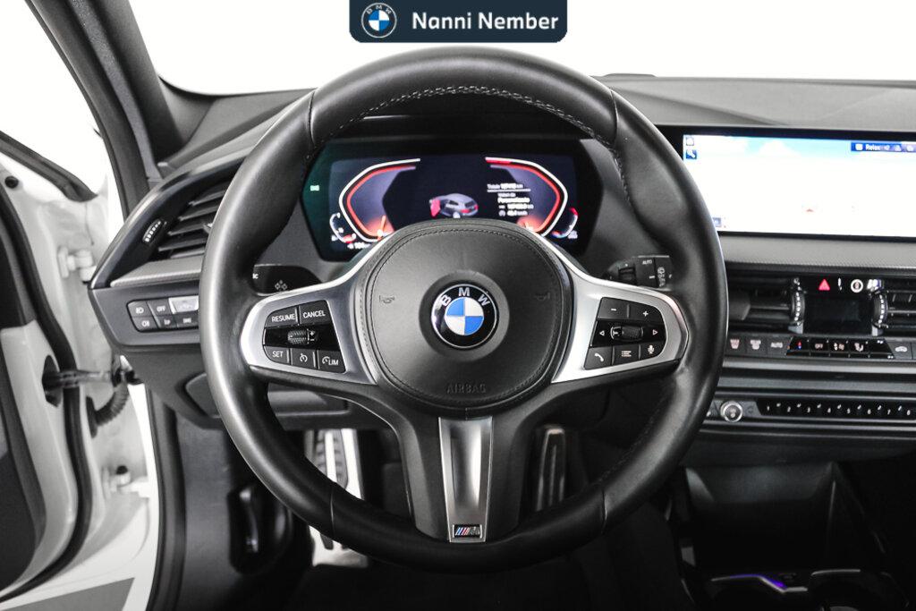BMW Serie 1 118i Msport 136cv auto