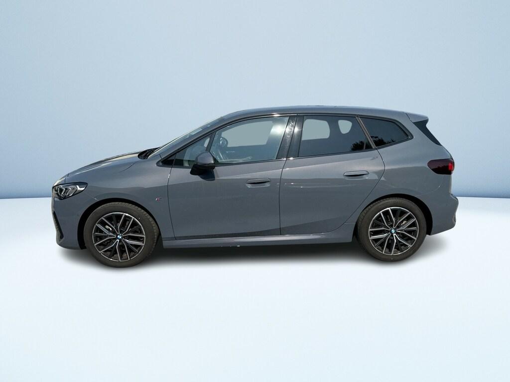 BMW Serie 2 218d Active Tourer Msport auto