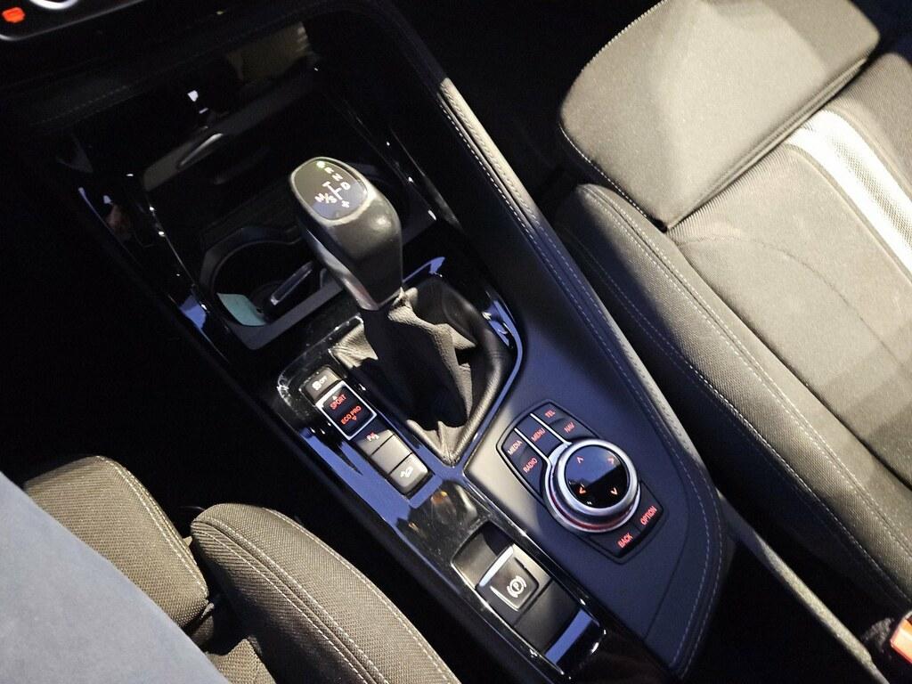 BMW X1 xdrive18d Sport auto