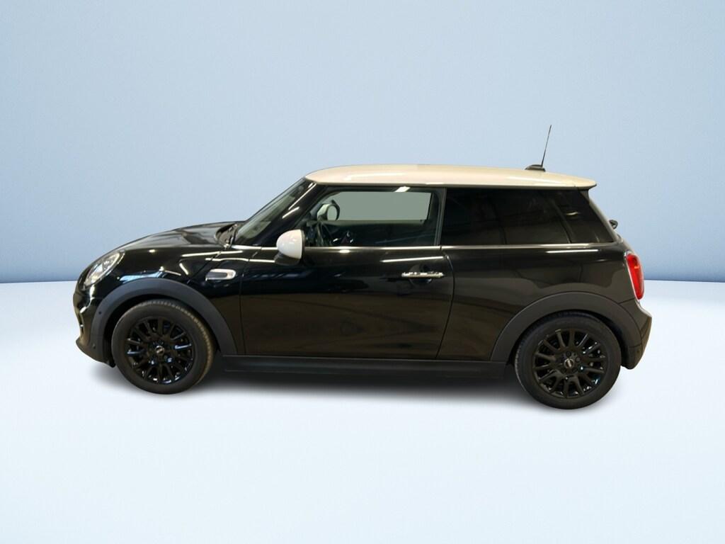 Mini Cooper 1.5 Cooper Hype Auto