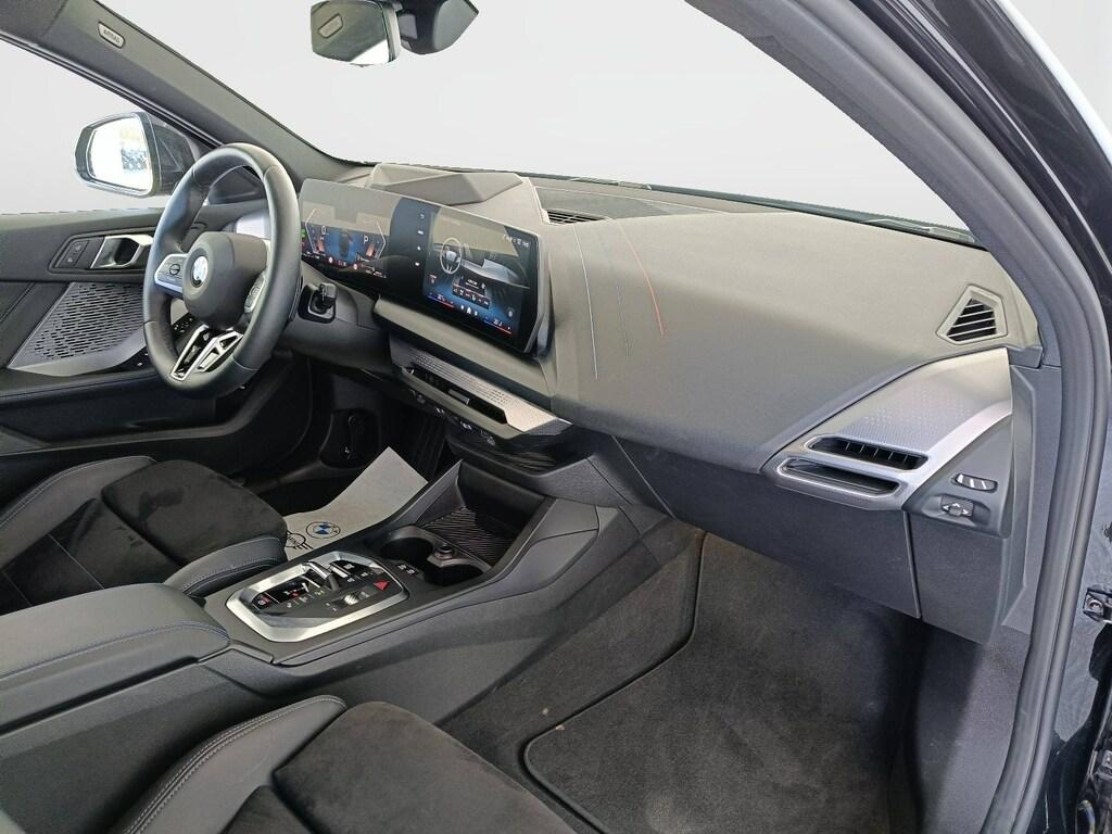 BMW Serie 1 118d MSport Pro auto
