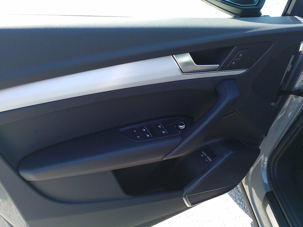 Audi Q5 55 2.0 tfsi e S line Plus quattro s tronic