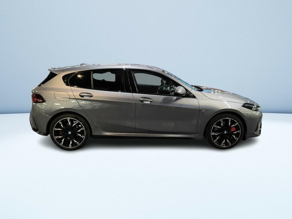 BMW Serie 1 118d MSport Pro auto