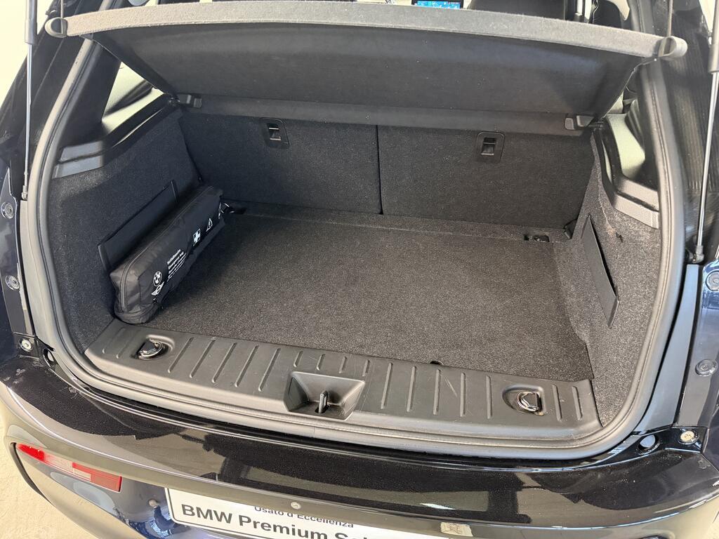 BMW i3 i3s 120Ah Advantage