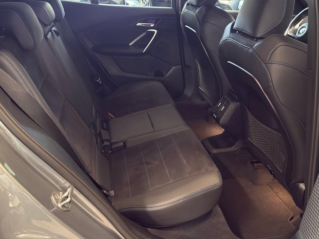 BMW X2 sdrive 18d MSport auto