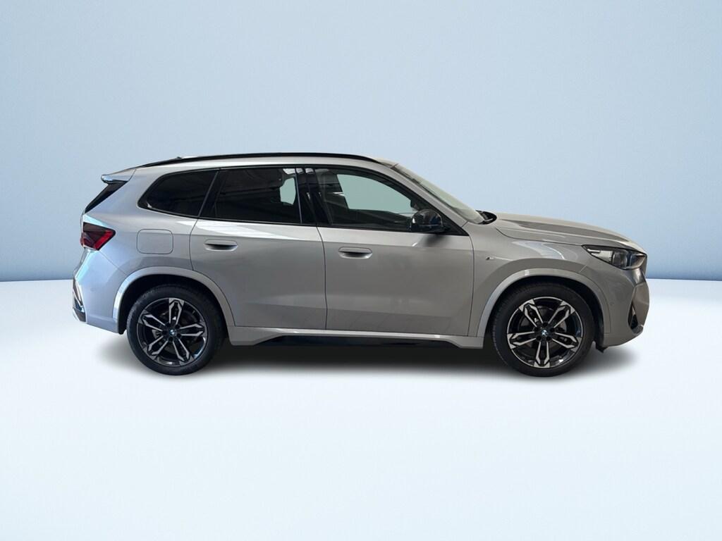 BMW X1 sdrive18d Msport auto