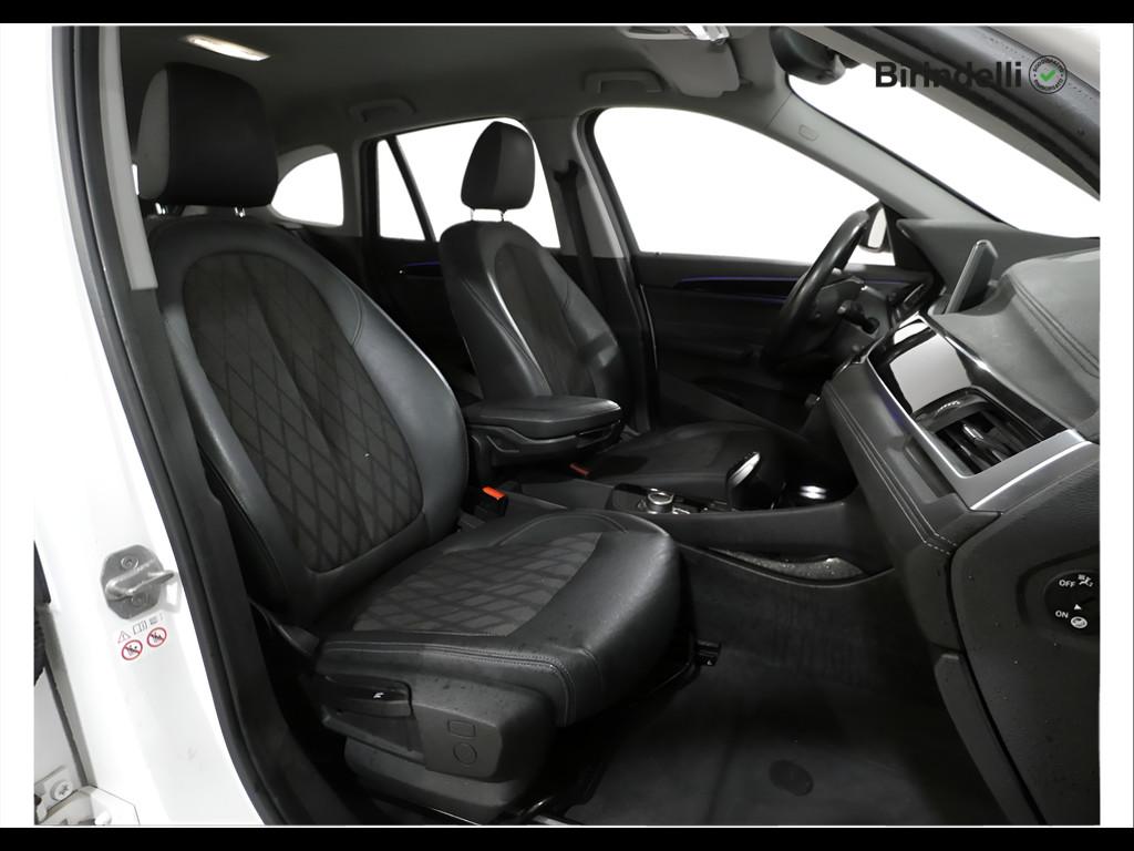 BMW X1 xdrive20d xLine auto