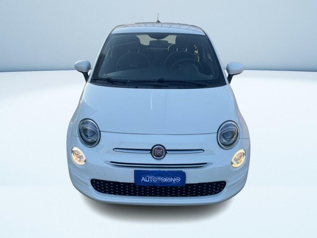 Fiat 500 1.2 Lounge 69cv my20
