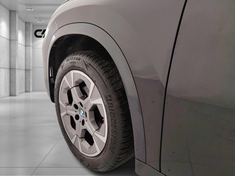 BMW X1 sdrive18d X-Line auto