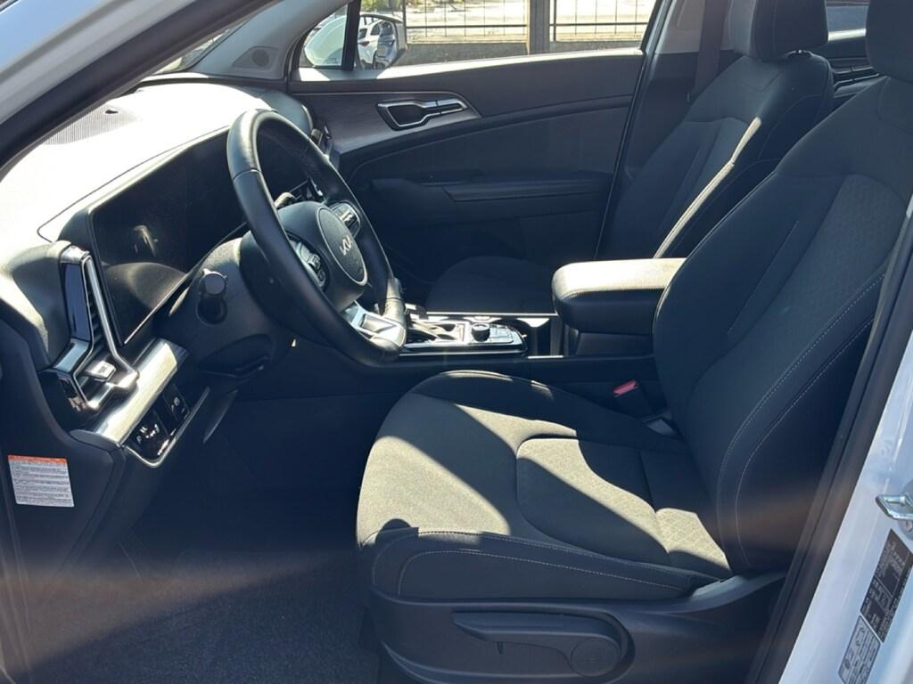 Kia Sportage 1.6 crdi mhev Business dct