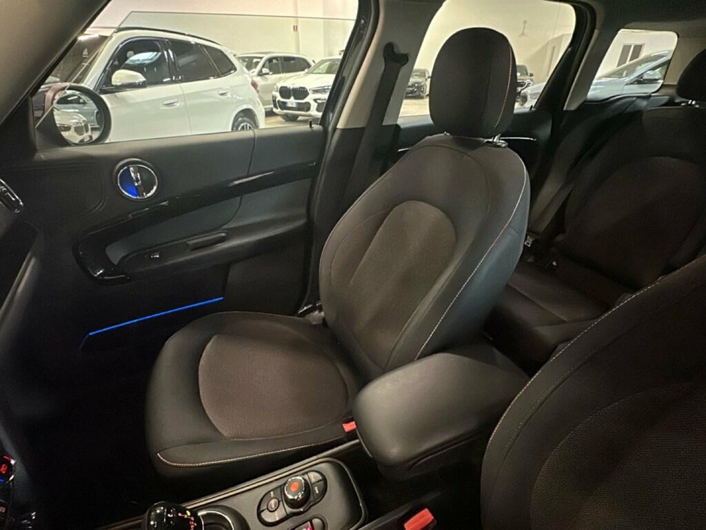 Mini One D Countryman 1.5 TwinPower Turbo One D Hype Steptronic