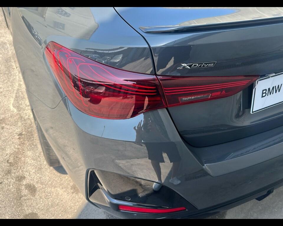 BMW Serie 4 420d Gran Coupe mhev 48V xdrive M Sport Pro auto