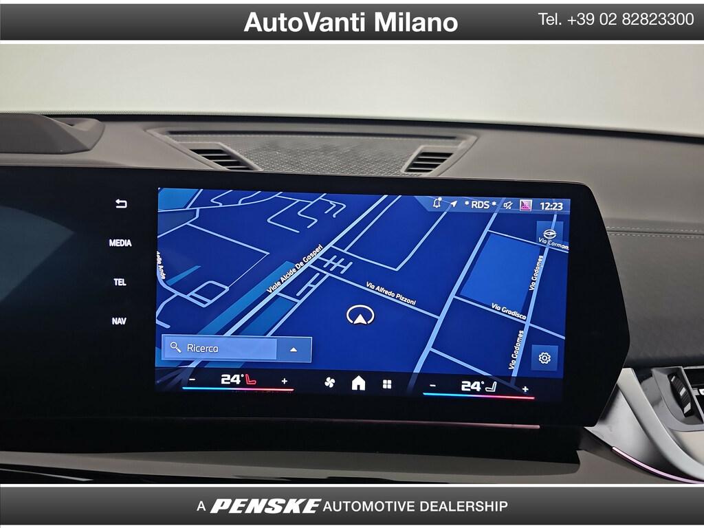 BMW X2 M X2 xdrive M35i auto