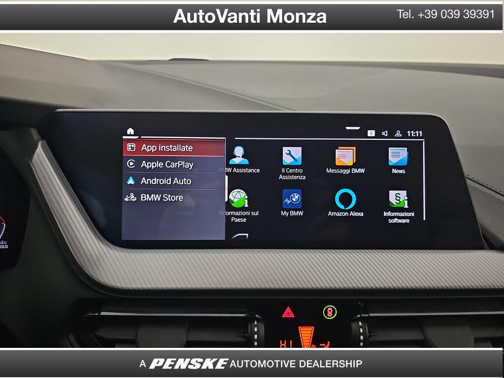 BMW Serie 1 118i 136cv auto