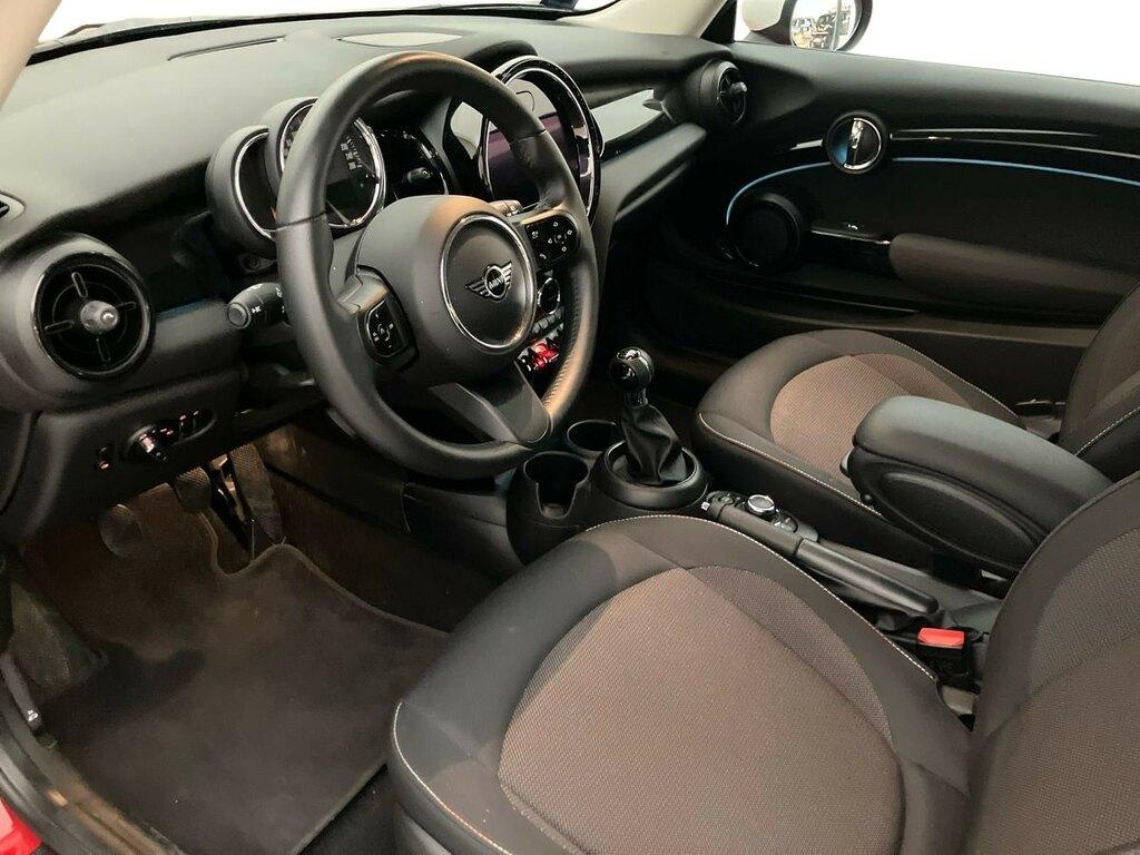 Mini Cooper 1.5 TwinPower Turbo Cooper