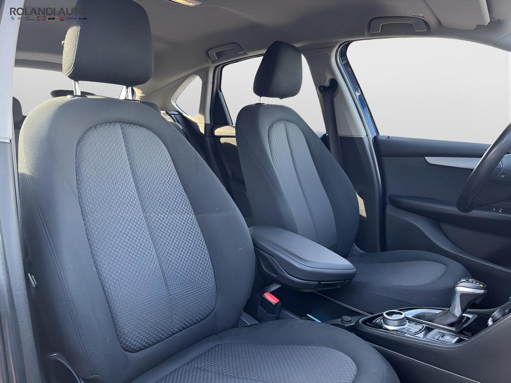 BMW Serie 2 218d Active Tourer Advantage auto my15