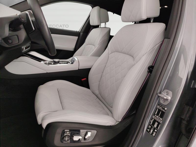 BMW X6 xdrive30d MSport Pro auto