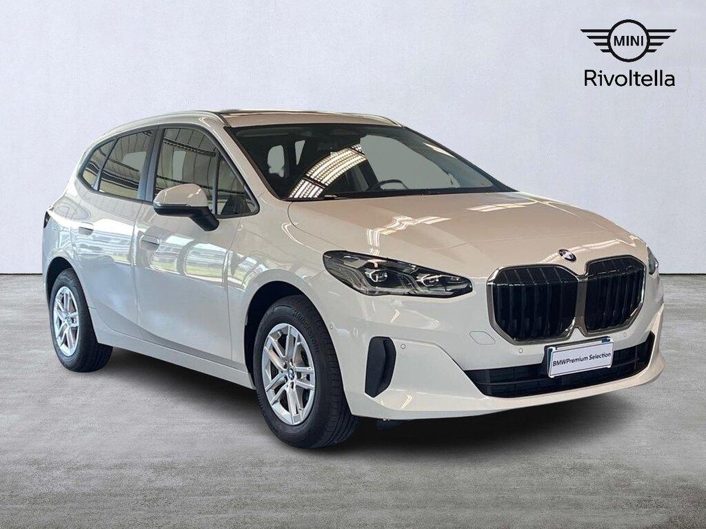 BMW Serie 2 218i Active Tourer auto
