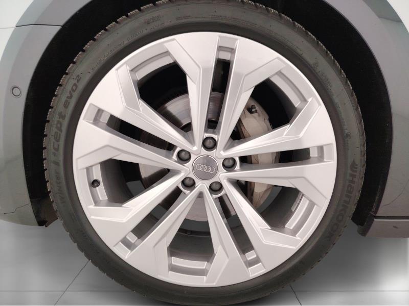 Audi A6 Allroad 50 3.0 tdi mhev quattro 286cv tiptronic