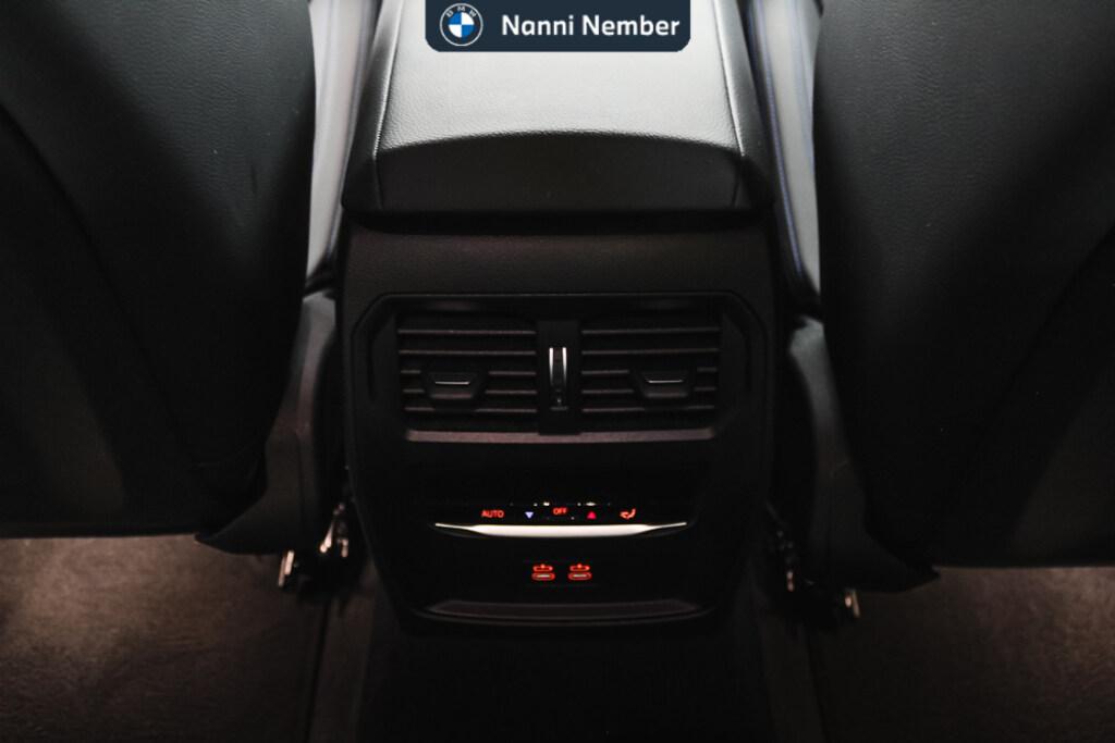 BMW Serie 4 420d Coupe mhev 48V xdrive Msport auto