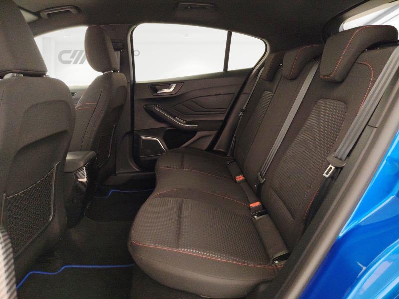 Ford Focus 1.0 ecoboost hybrid ST-Line 125cv