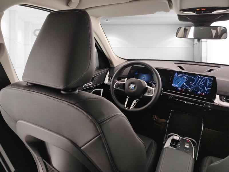 BMW X1 sdrive18d X-Line auto