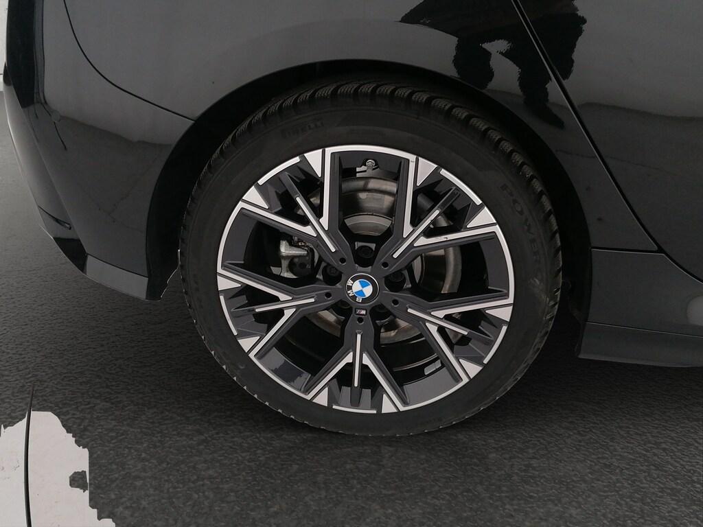 BMW Serie 1 118d MSport auto